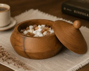 شکلات خوری الماسی ماسون