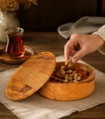 اردوخوری درب‌دار ماسون مدل راد از