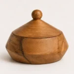 شکلات خوری چوبیث ماسون.مدل الماس