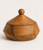 شکلات خوری چوبیث ماسون.مدل الماس