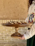 شیرینی خوری مدل سپند