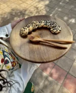 شیرینی خوری مدل سپند
